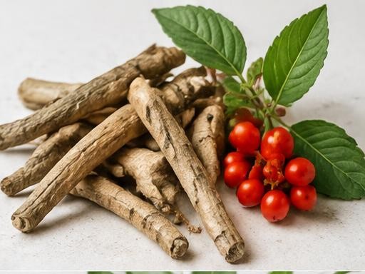 Ashwagandha