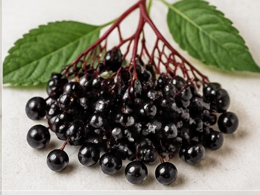 Elderberry