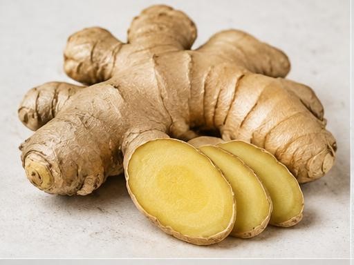 Ginger