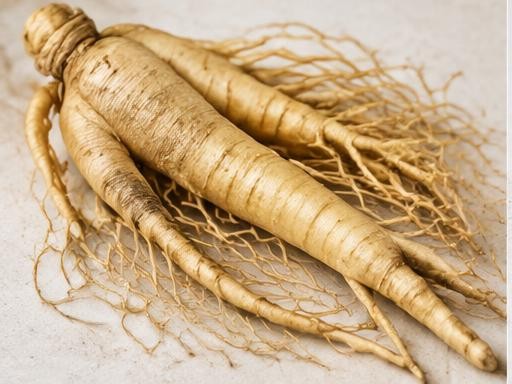 Ginseng
