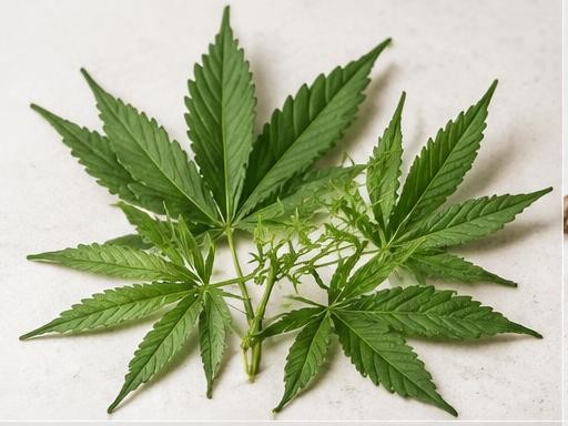 Hemp (Cannabis sativa)
