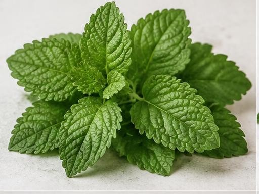 Lemon Balm