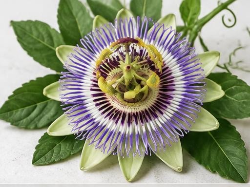 Passionflower