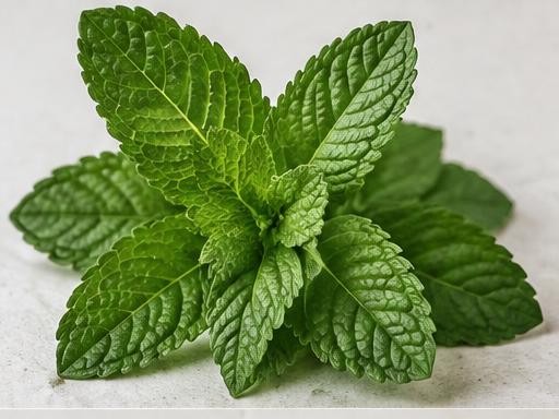 Peppermint