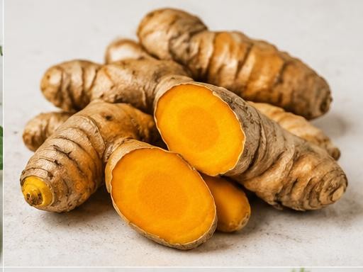 Turmeric