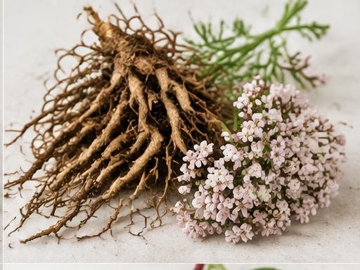 Valerian Root